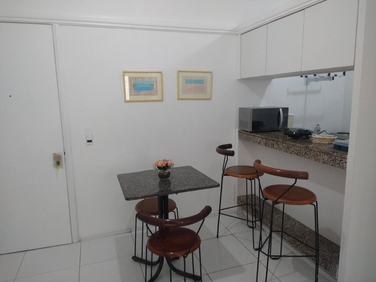 Vila Costeira 104 Beira Mar Praia Do Meireles Fortaleza  Exterior foto